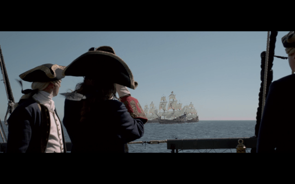 Pirates of the Caribbean On Stranger Tides - 740