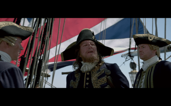 Pirates of the Caribbean On Stranger Tides - 742