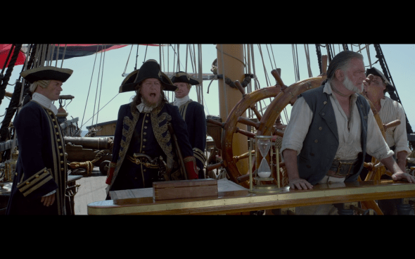 Pirates of the Caribbean On Stranger Tides - 743