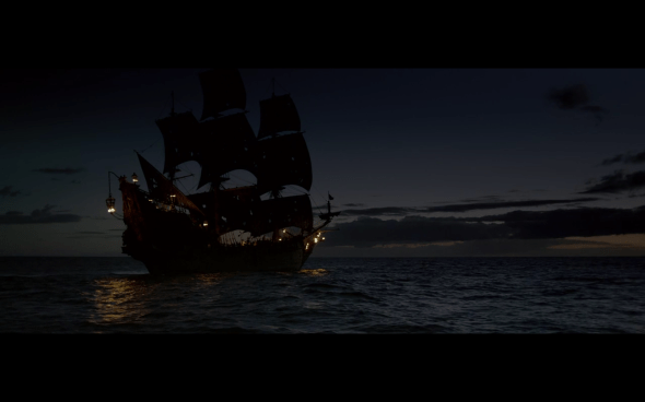 Pirates of the Caribbean On Stranger Tides - 745