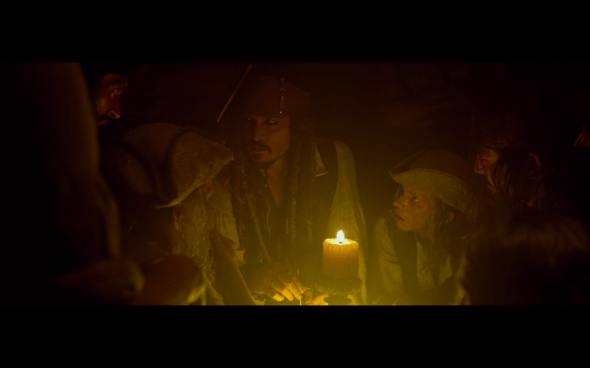 Pirates of the Caribbean On Stranger Tides - 748