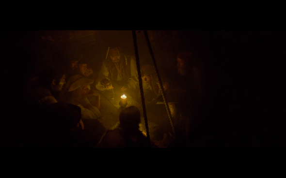 Pirates of the Caribbean On Stranger Tides - 749