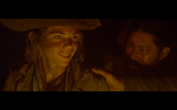 Pirates of the Caribbean On Stranger Tides - 751