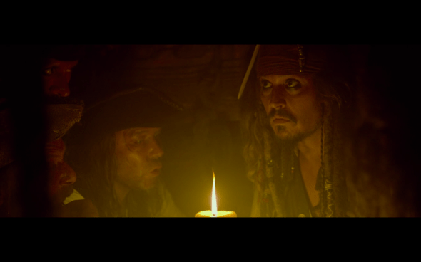 Pirates of the Caribbean On Stranger Tides - 752