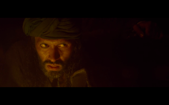 Pirates of the Caribbean On Stranger Tides - 753