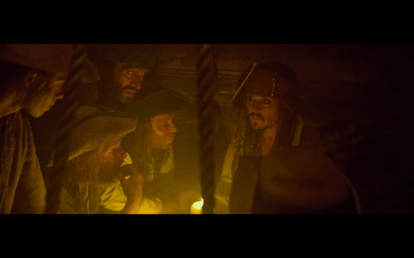 Pirates of the Caribbean On Stranger Tides - 754