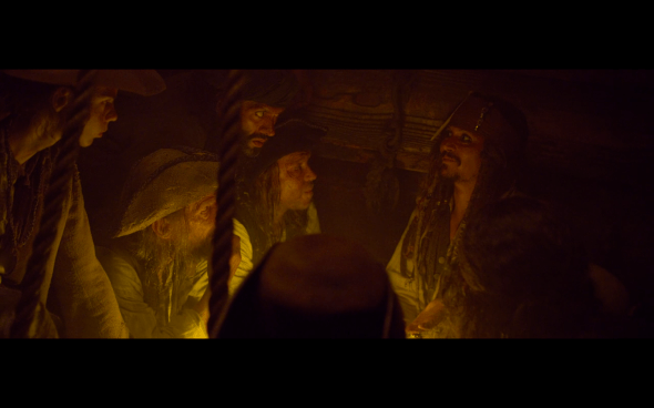 Pirates of the Caribbean On Stranger Tides - 755