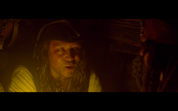 Pirates of the Caribbean On Stranger Tides - 756