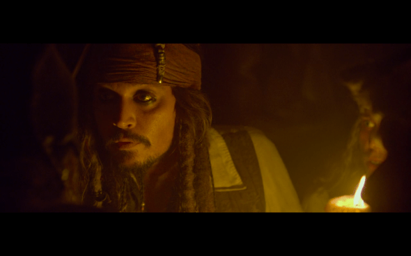 Pirates of the Caribbean On Stranger Tides - 757