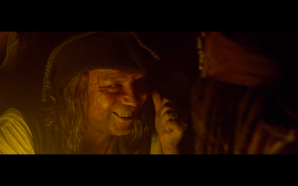 Pirates of the Caribbean On Stranger Tides - 758