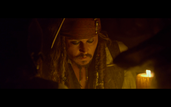 Pirates of the Caribbean On Stranger Tides - 761