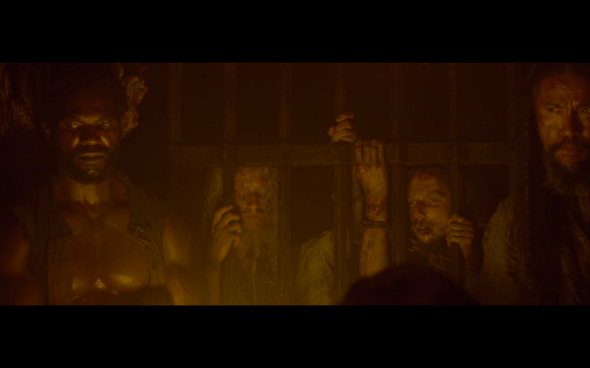 Pirates of the Caribbean On Stranger Tides - 762