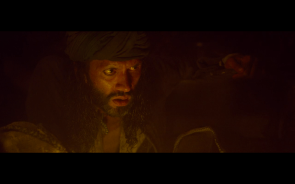 Pirates of the Caribbean On Stranger Tides - 764