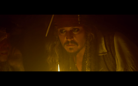 Pirates of the Caribbean On Stranger Tides - 766
