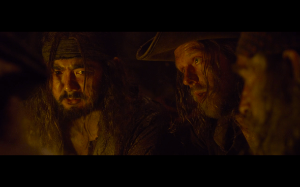 Pirates of the Caribbean On Stranger Tides - 767