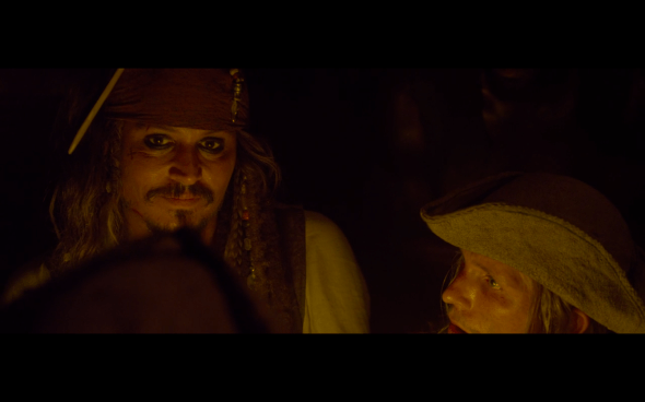 Pirates of the Caribbean On Stranger Tides - 768