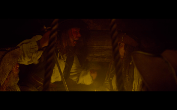 Pirates of the Caribbean On Stranger Tides - 769