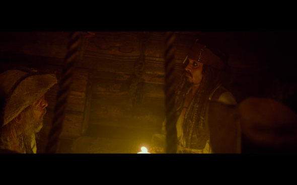 Pirates of the Caribbean On Stranger Tides - 770