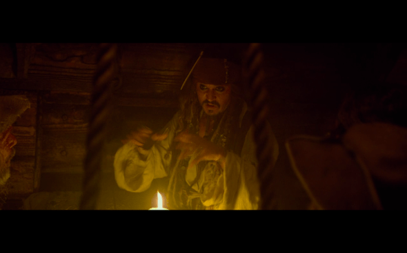 Pirates of the Caribbean On Stranger Tides - 772