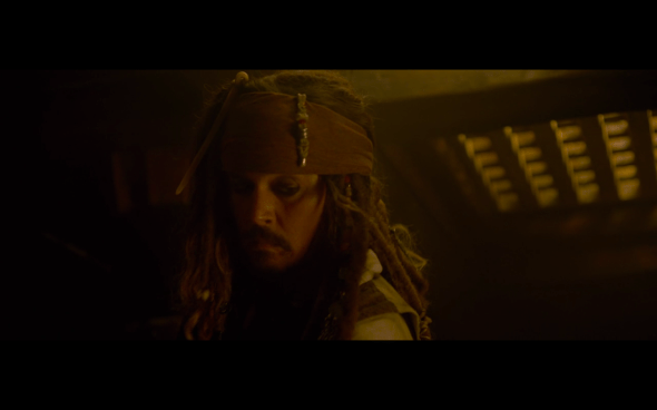 Pirates of the Caribbean On Stranger Tides - 777
