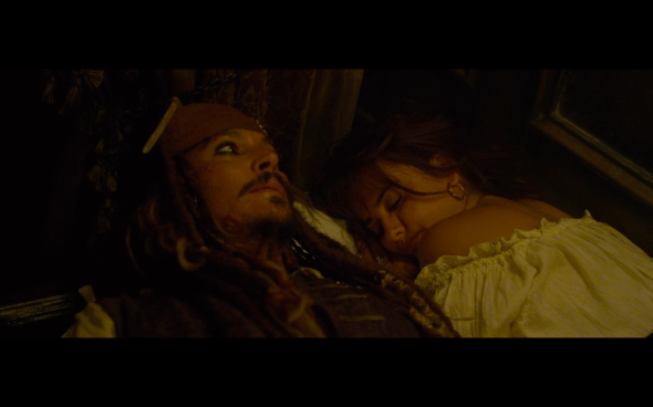 Pirates of the Caribbean On Stranger Tides - 780