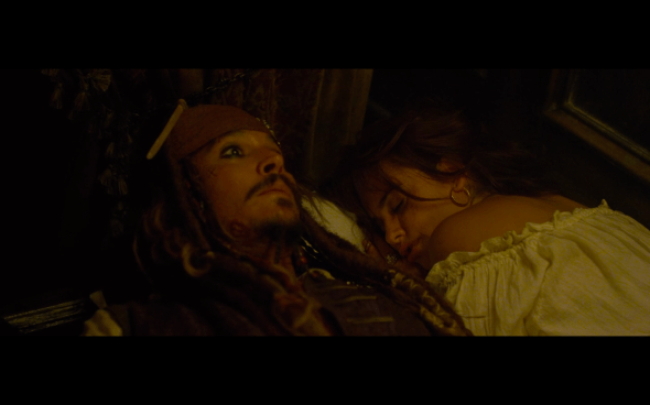 Pirates of the Caribbean On Stranger Tides - 781