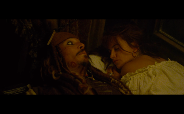 Pirates of the Caribbean On Stranger Tides - 782