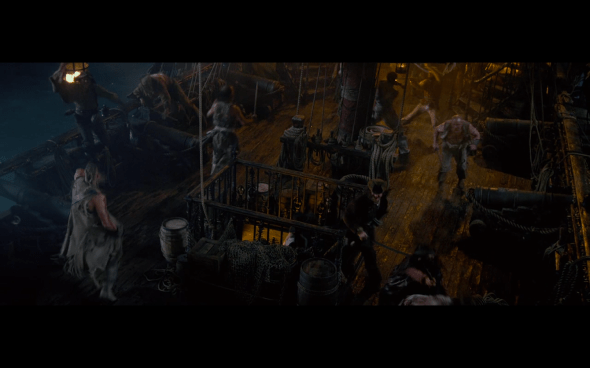 Pirates of the Caribbean On Stranger Tides - 783