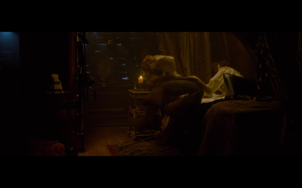 Pirates of the Caribbean On Stranger Tides - 785