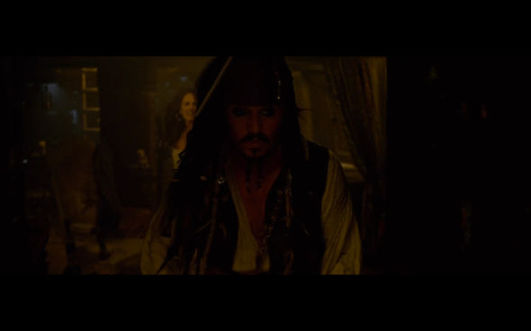 Pirates of the Caribbean On Stranger Tides - 788
