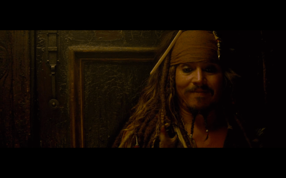 Pirates of the Caribbean On Stranger Tides - 790