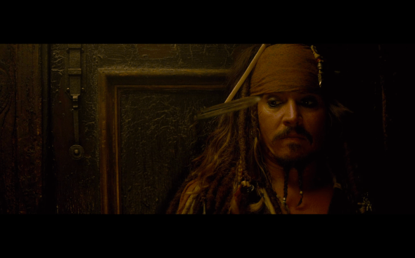 Pirates of the Caribbean On Stranger Tides - 791