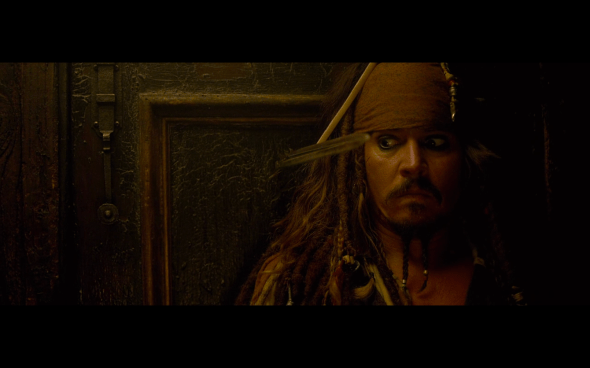 Pirates of the Caribbean On Stranger Tides - 792