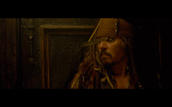 Pirates of the Caribbean On Stranger Tides - 793