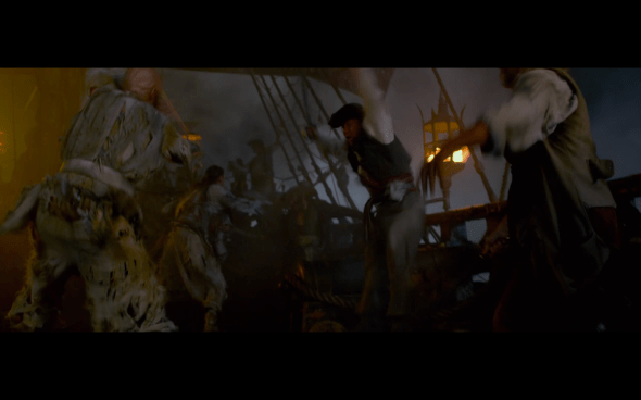 Pirates of the Caribbean On Stranger Tides - 795