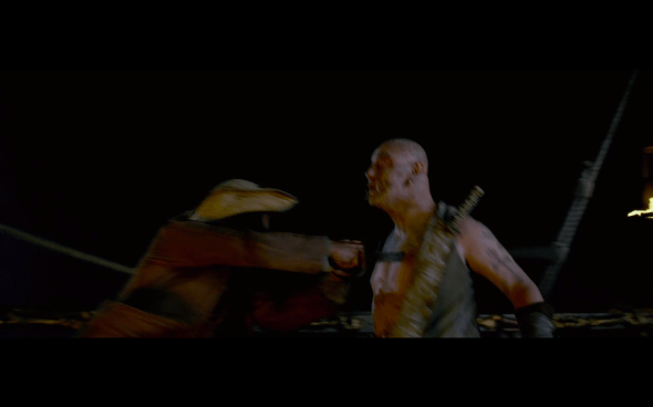 Pirates of the Caribbean On Stranger Tides - 796