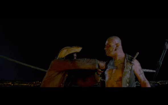 Pirates of the Caribbean On Stranger Tides - 797