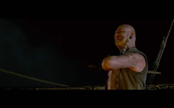 Pirates of the Caribbean On Stranger Tides - 799