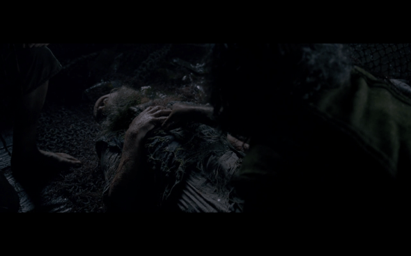 Pirates of the Caribbean On Stranger Tides - 8