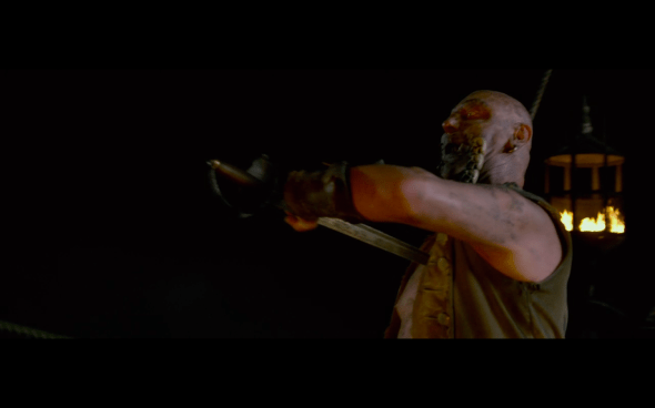 Pirates of the Caribbean On Stranger Tides - 800