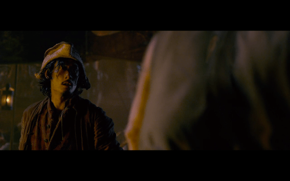 Pirates of the Caribbean On Stranger Tides - 801