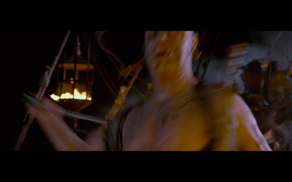 Pirates of the Caribbean On Stranger Tides - 802