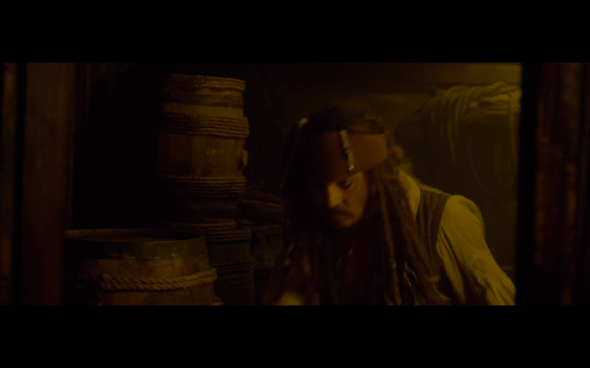 Pirates of the Caribbean On Stranger Tides - 803