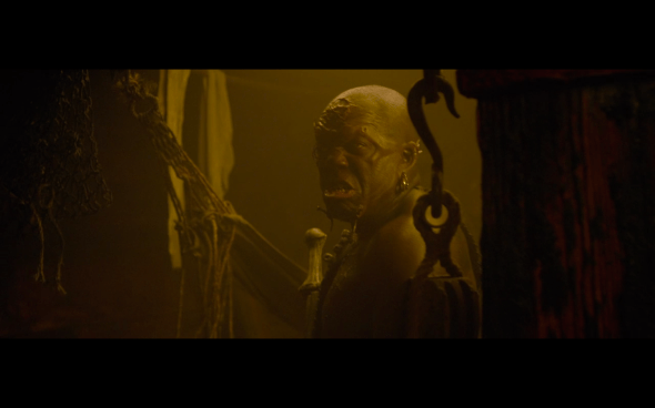 Pirates of the Caribbean On Stranger Tides - 804