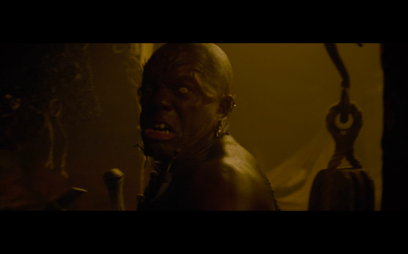 Pirates of the Caribbean On Stranger Tides - 805