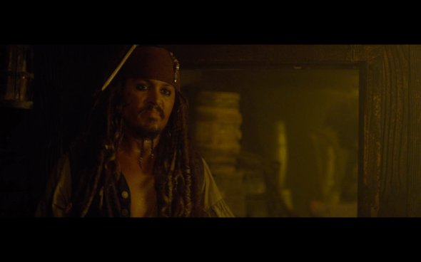 Pirates of the Caribbean On Stranger Tides - 806