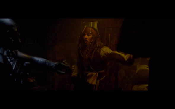 Pirates of the Caribbean On Stranger Tides - 807