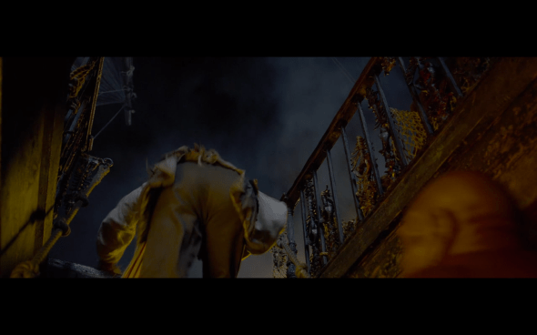 Pirates of the Caribbean On Stranger Tides - 812