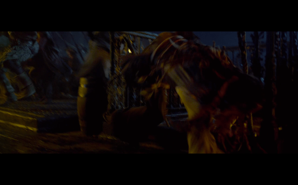 Pirates of the Caribbean On Stranger Tides - 813