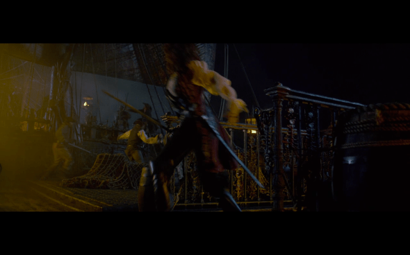 Pirates of the Caribbean On Stranger Tides - 815